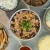 LANES BBQ CREAMY WHITE CHILLI RECIPE BASE 30 GRAMS