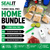 SEALIT Turbo Seal Pro Home Bundle Portable Vacuum Sealer