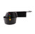 OXO 6 Piece Plastic Measuring Cups Black