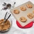OXO Good Grips Medium Cookie & Ice Cream Scoop 7cm