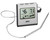 GEFU Tempere Digital Roasting Thermometer with Timer