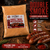 Double Smoke Flavoured Gourmet Sausage Meal, Premix, Seasoning 1.4kg Bag