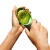 OXO Good Grips 3 in 1 Avocado Slicer Green