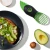 OXO Good Grips 3 in 1 Avocado Slicer Green
