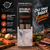 Misty Gully Double Barrel Cold Smoker