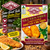 KooKaKcrumb Lemon Pepper Breadcrumbs 200g Gluten Free