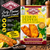 KooKaKcrumb Lemon Pepper Breadcrumbs 200g