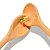 OXO Good Grips 2 Piece Beechwood Salad Servers