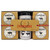 eat.art Carnivore Club All In One Gift Pack 340g