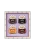 Mrs Bridges 4 Jar Preserves Gift Pack 4 x 100g