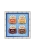 Mrs Bridges 4 Jar Best of Bridges Gift Pack 439g