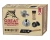 Great Northern Burger Smash Kit Gift Box