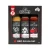 Grill Society BBQ Sauce Set of 3 Gift Box