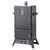 Hark Big Boss 2 Door Gas Smoker + COVER & WOOD CHIPS DEAL