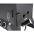 Hark Big Boss 2 Door Gas Smoker + COVER & WOOD CHIPS DEAL