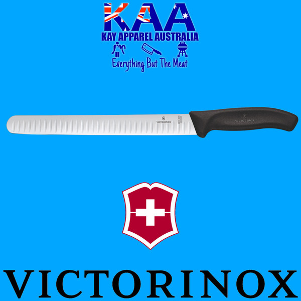 Victorinox Swiss Classic Slicing and Brisket Knife 25cm 6.8223.25