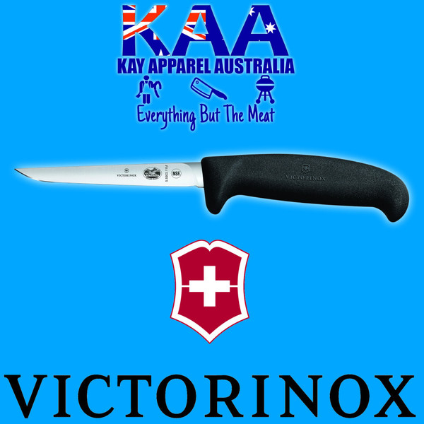 Victorinox Butchers Boning Chicken Poultry Knife 3.5" 5.5903.09M