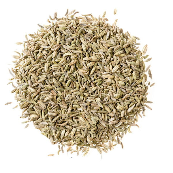Fennel Whole 50g Fennel Whole 50g