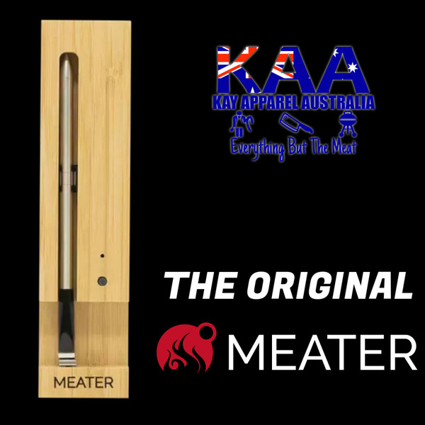 The Original MEATER, Meat Thermometer