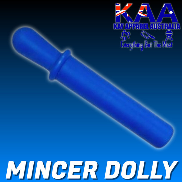 Mincer Dolly