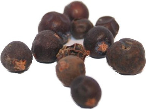 Juniper Berries Whole 50g