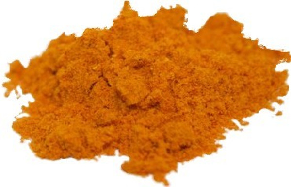 Turmeric Powder 50g