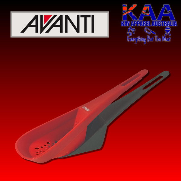 Avanti 2-In-1 Colander Scoop 12671