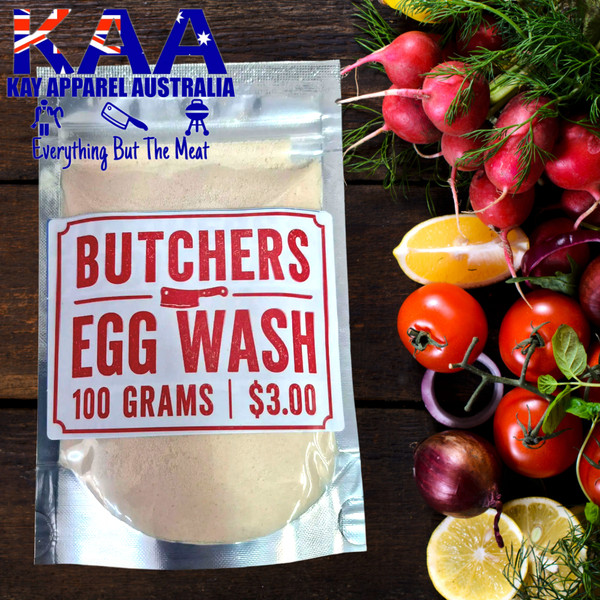 Egg Wash Pre Bread Crumb Coater 100 grams