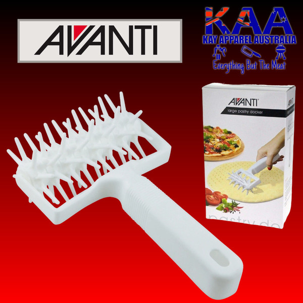 Avanti Large Pastry Docker 12606