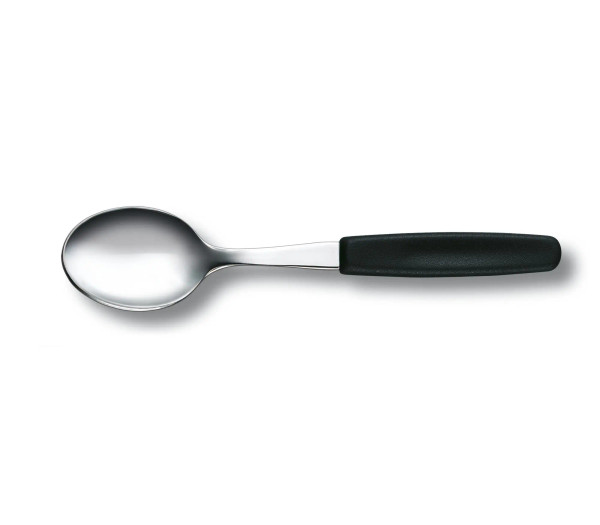 Victorinox Swiss Classic Coffee Tea Spoon black - 5.1573