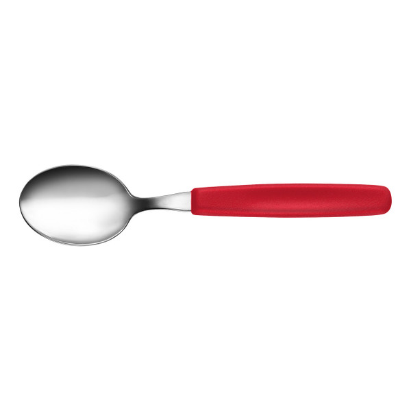 Victorinox Swiss Classic Coffee Tea Spoon Red - 5.1571