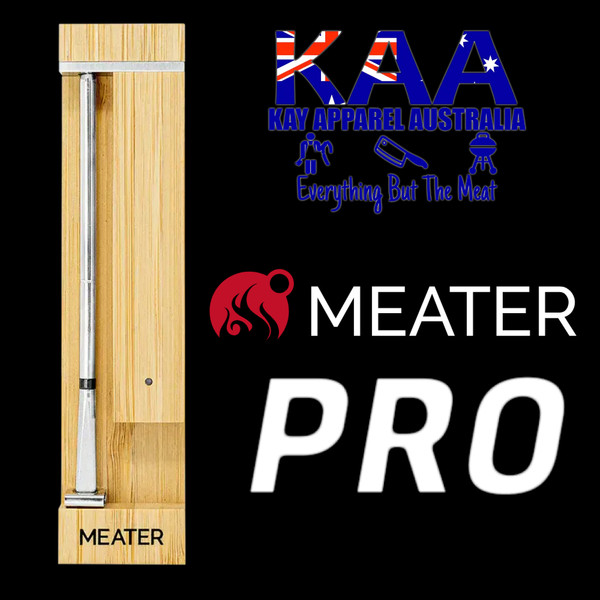 MEATER PRO With Bluetooth, Wireless Meat Thermometer