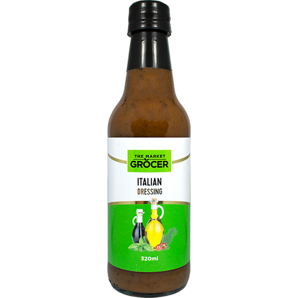 Italian Dressing 320ml