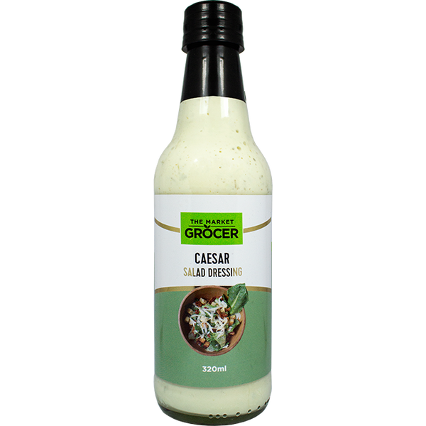Caesar Salad Dressing 320ml