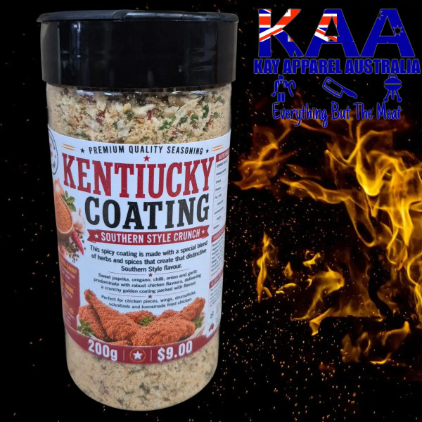 Kentucky Coating 200g