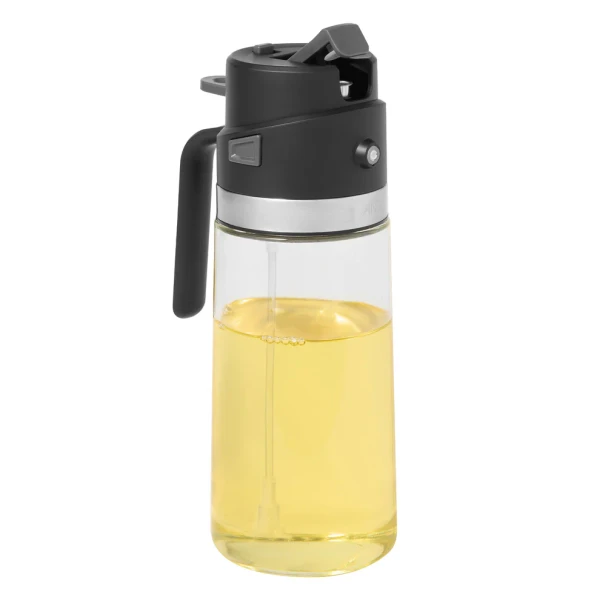 Avanti Oil Pourer and Dispenser 500ml 16310