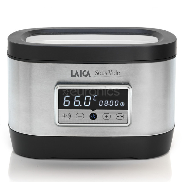 Lacia Sous Vide Water oven SVC200