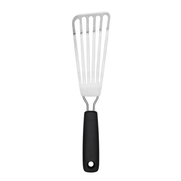 OXO Good Grips Stainless Steel Little Fish Turner