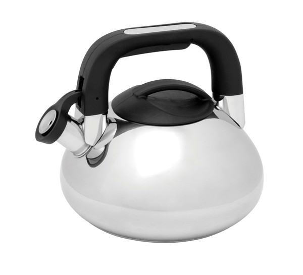 Avanti Treviso Whistling Kettle 2.7L 14980
