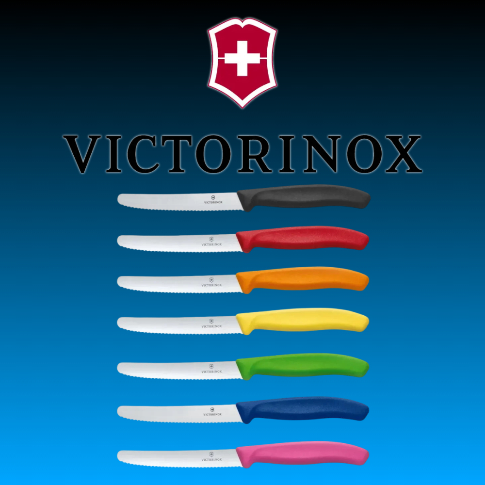 victorinox cutlery