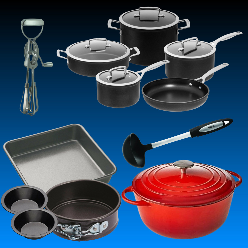 KITCHENWARE