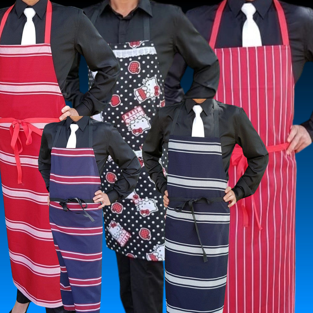 APRONS