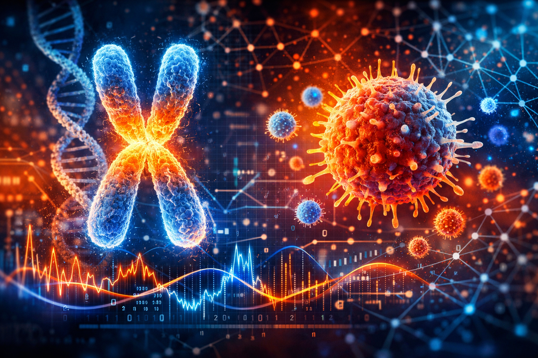 Truway Health QSIT Program: Expanded Study on Human Telomere Dynamics and Immune Conditioning Systems