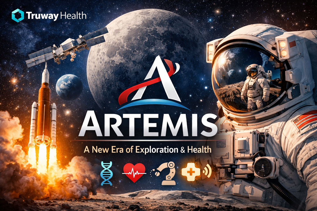 Artemis: The Next Giant Leap for Human Health, Exploration, and Innovation