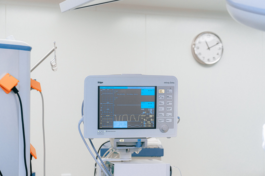 Case Study: Innovations in Medical Equipment - Revolutionizing Healthcare through Cutting-Edge Technologies