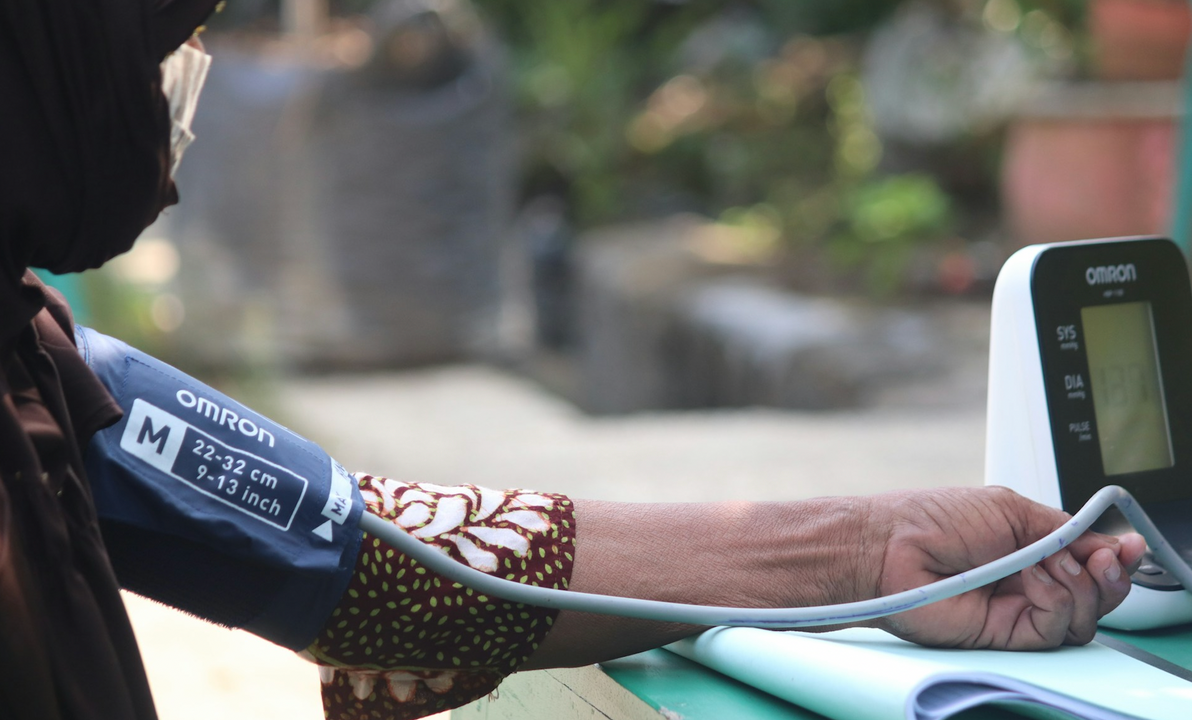 The Ultimate Guide to Choosing the Perfect Blood Pressure Monitor