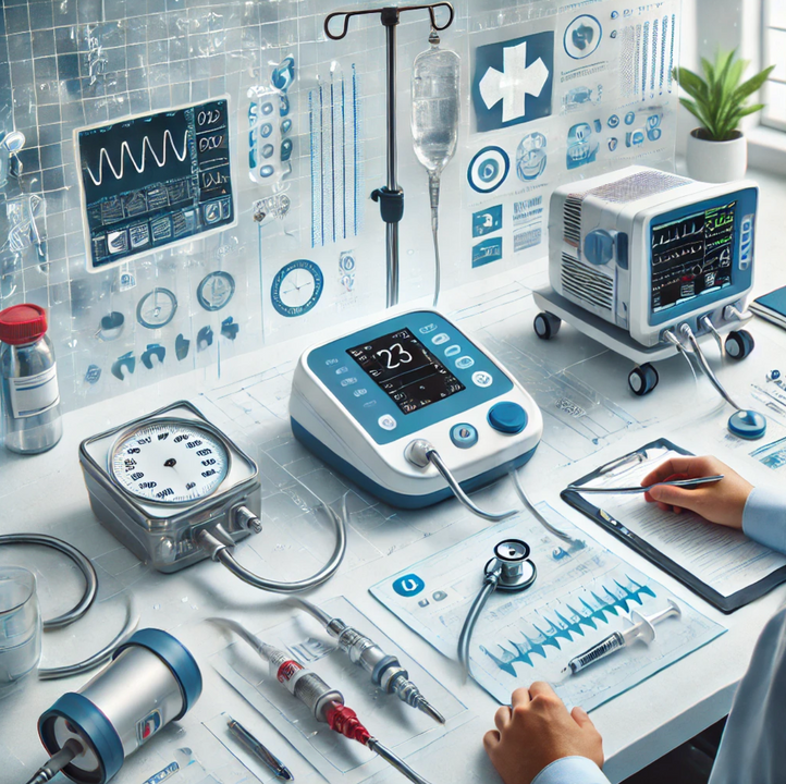 The Importance of Regular Calibration for Medical Equipment