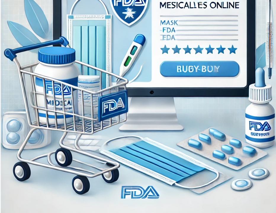 A Guide to Buying FDA-Approved Medical Supplies Online