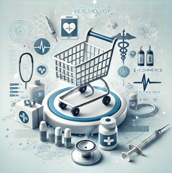 E-Commerce Healthology: Redefining Healthcare Supply with Truway Health E-Commerce Healthology: Redefining Healthcare Supply with Truway Health