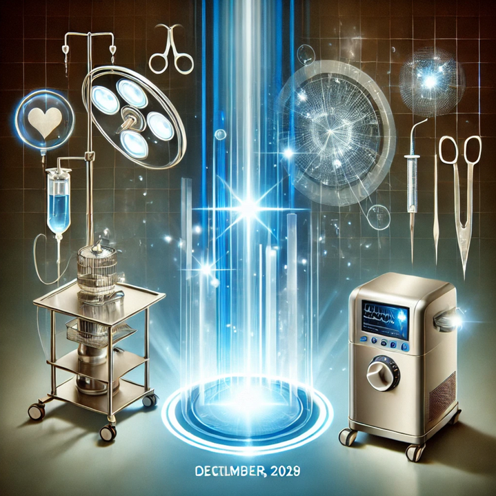 The Importance of Proper Sterilization in Healthcare Settings